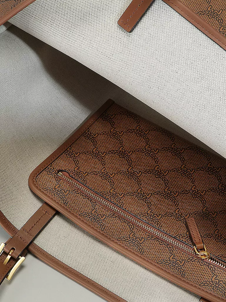 MCM | Sac - Shopper HIMMEL Medium | 