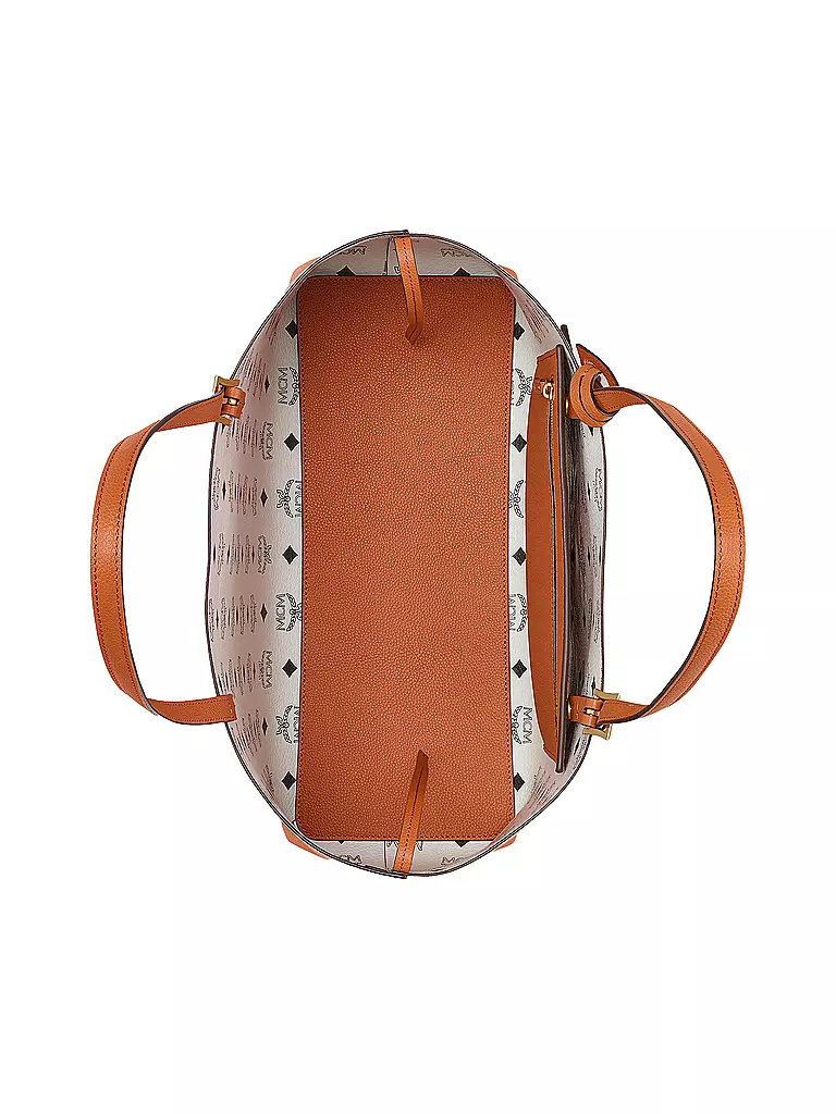 MCM | Sac - Shopper HIMMEL Medium | 
