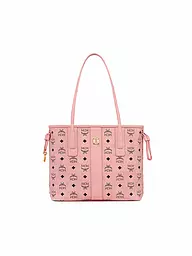 MCM | Sac - Shopper LIZ Small | Rose