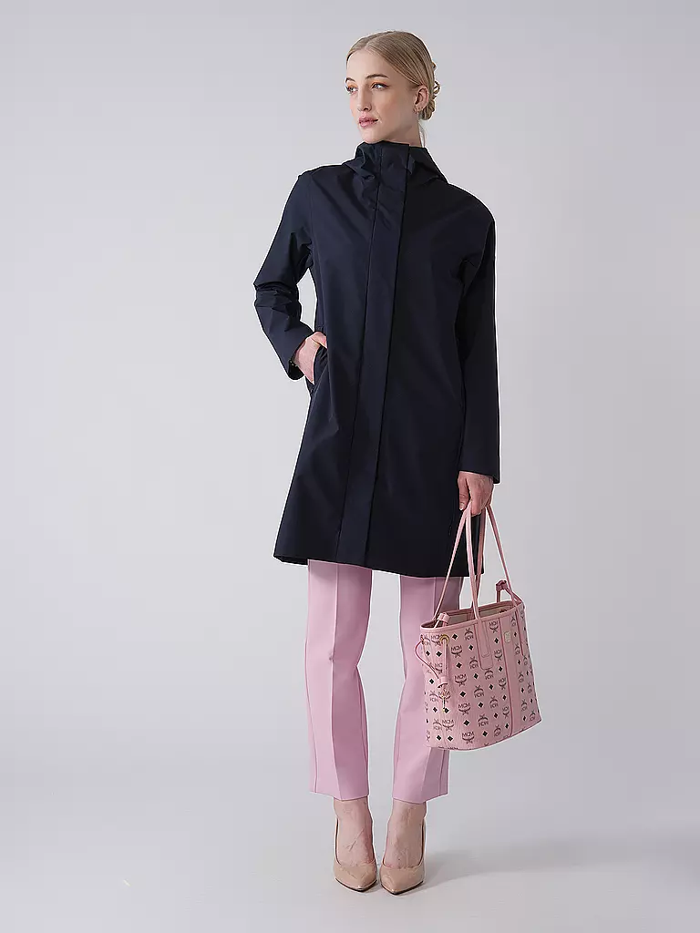 MCM | Sac - Shopper LIZ Small | rosa