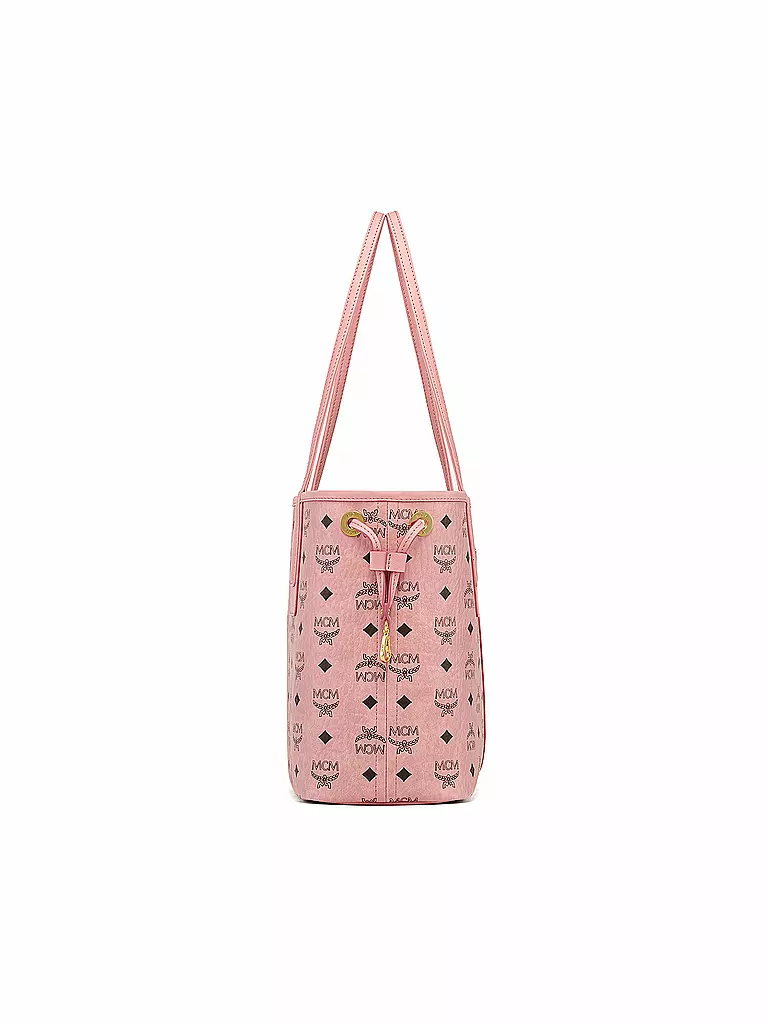 MCM | Sac - Shopper LIZ Small | rosa