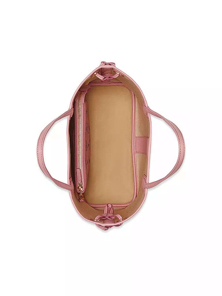 MCM | Sac - Shopper LIZ Small | rosa