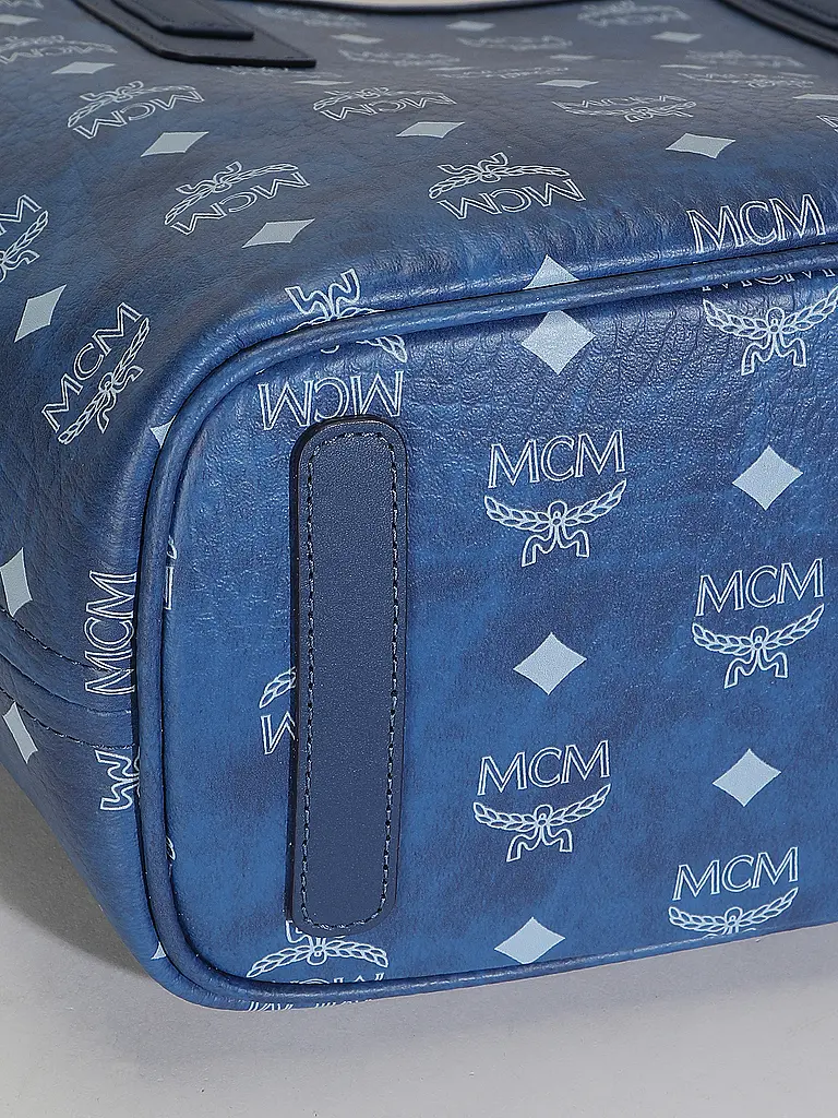 MCM | Sac - Shopper LIZ Small | 