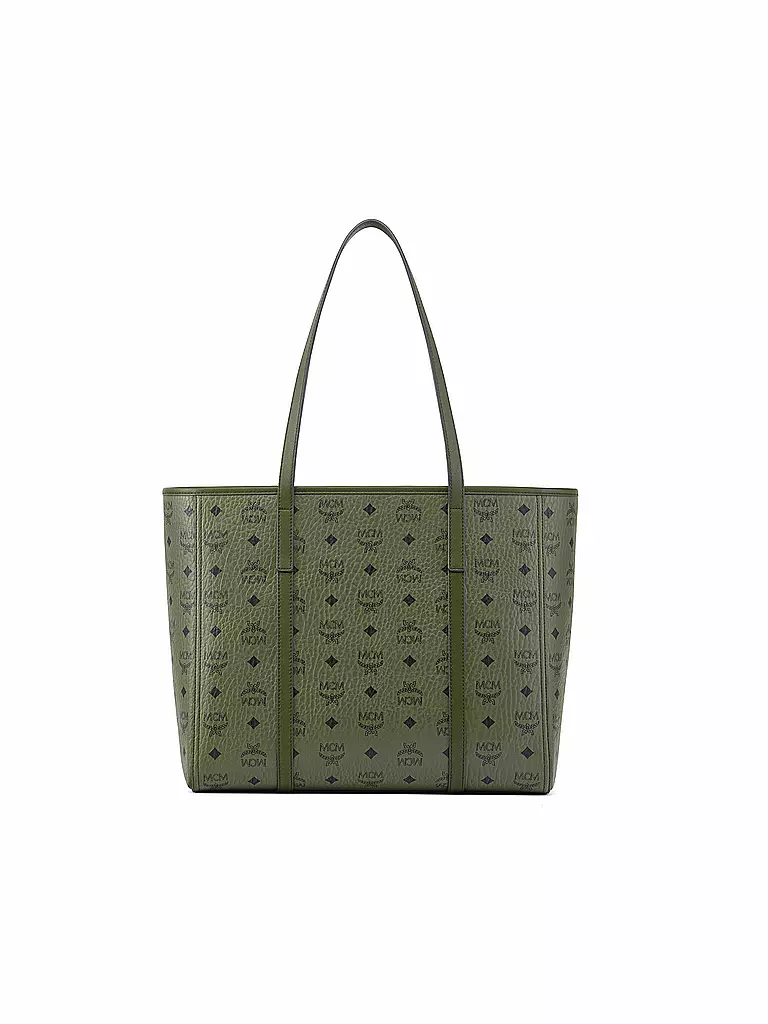 MCM | Sac - Shopper TONI Medium | 