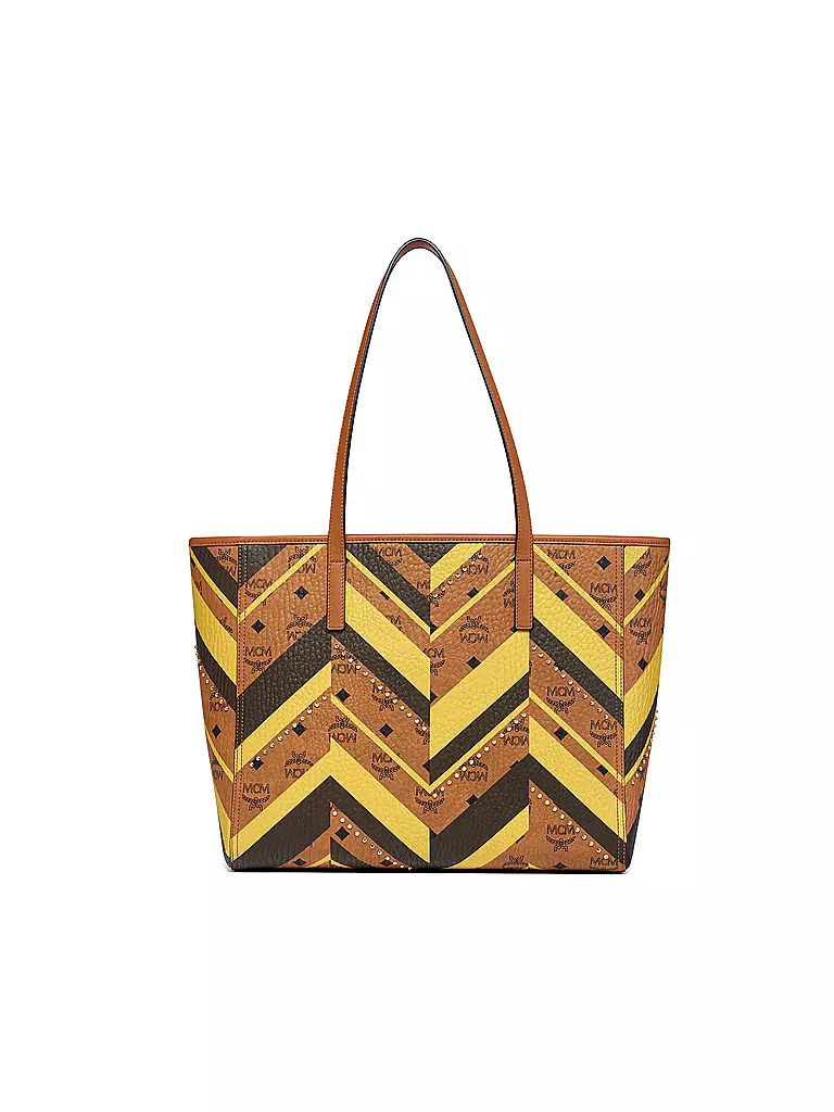 MCM | Sac - Shopper TONI Medium | 