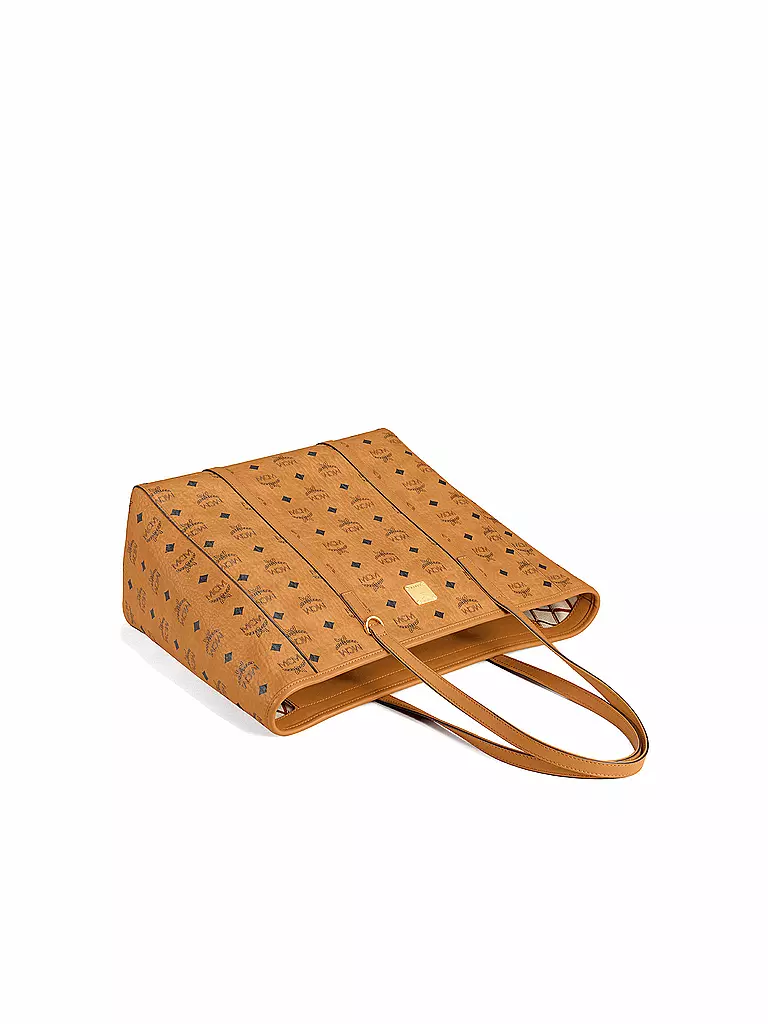 MCM | Sac - Shopper TONI Medium | 