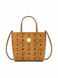 MCM | Sac - Shopper TONI Mini | Marron