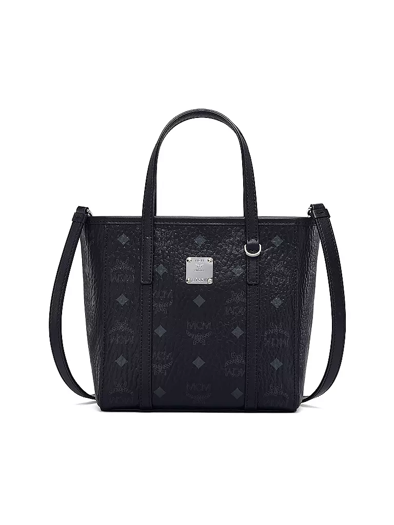 MCM | Sac - Shopper TONI Mini | schwarz