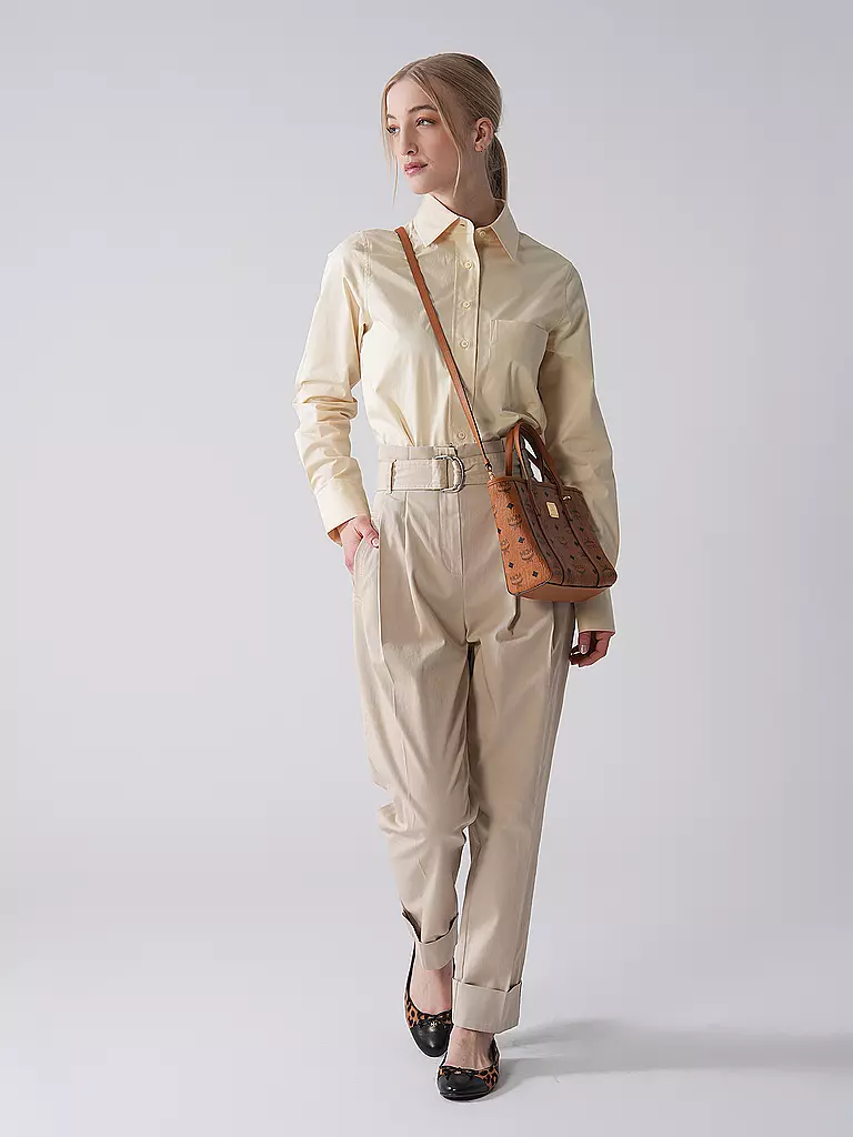 MCM | Sac - Shopper TONI Mini | braun