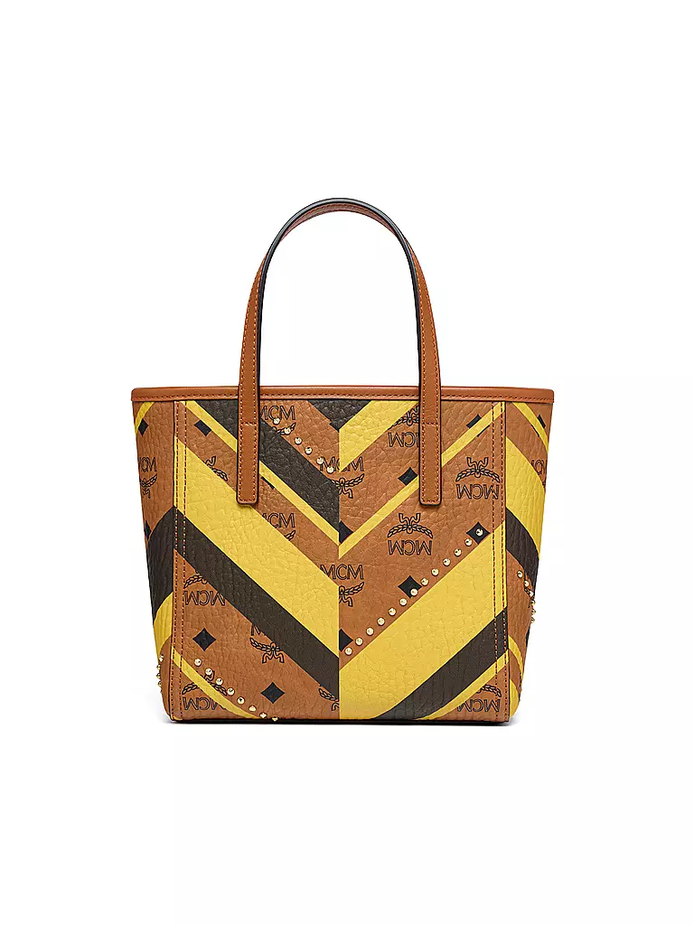 MCM | Sac - Shopper TONI Mini | 
