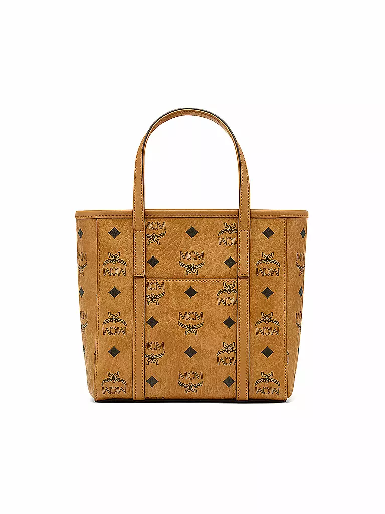 MCM | Sac - Shopper TONI Mini | braun