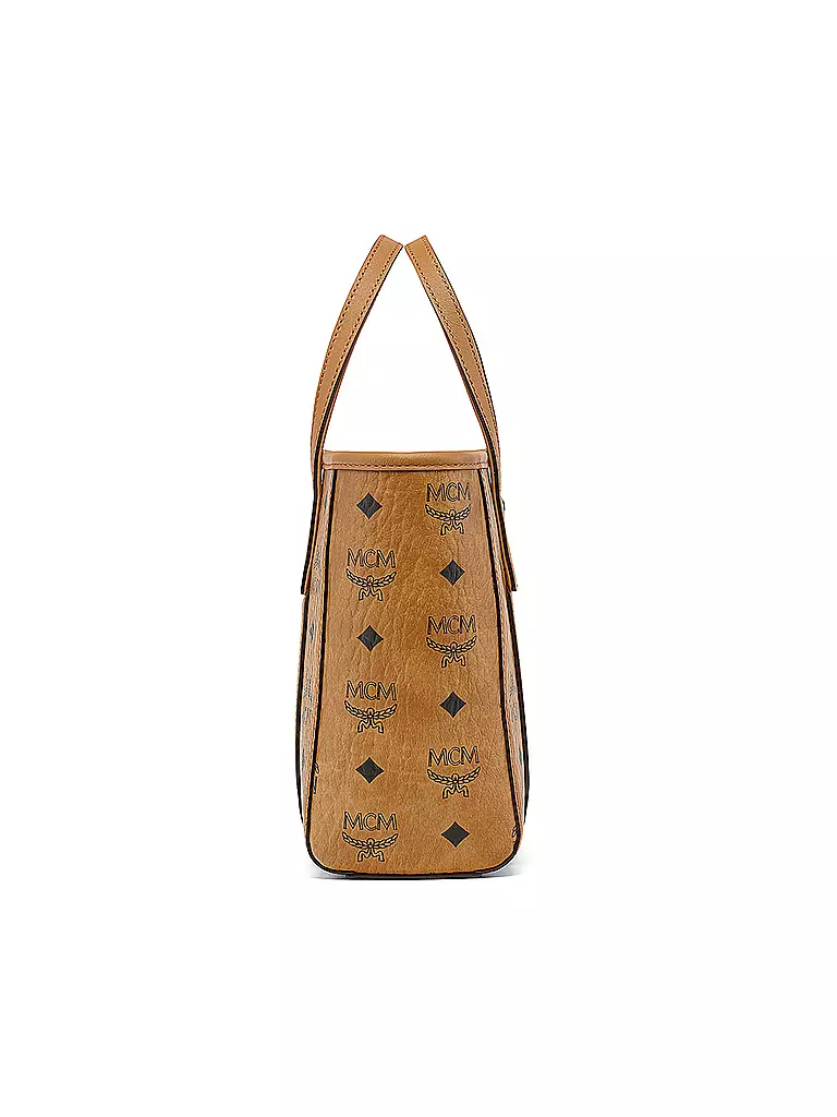 MCM | Sac - Shopper TONI Mini | braun