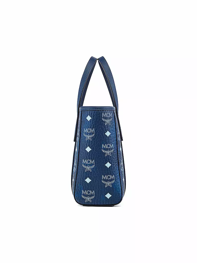 MCM | Sac - Shopper TONI Mini | blau