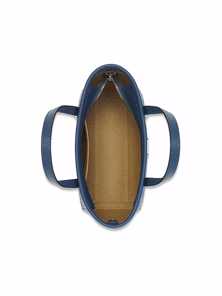 MCM | Sac - Shopper TONI Mini | blau