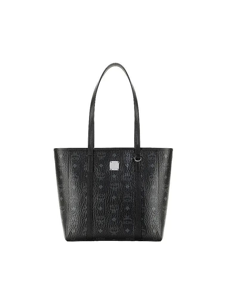 MCM | Sac - Shopper TONI | schwarz