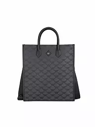 MCM | Sac - Tote Bag HIMMEL Medium | Gris