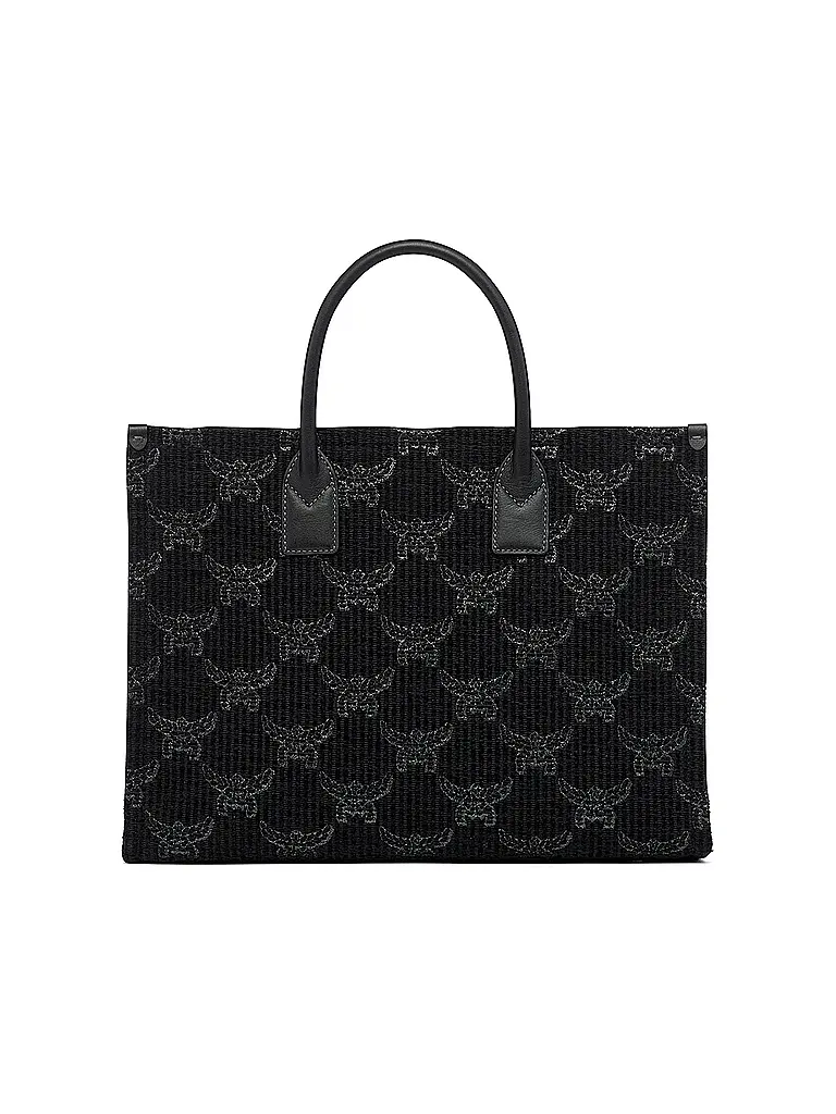 MCM | Sac - Tote Bag MÜNCHEN Large | 