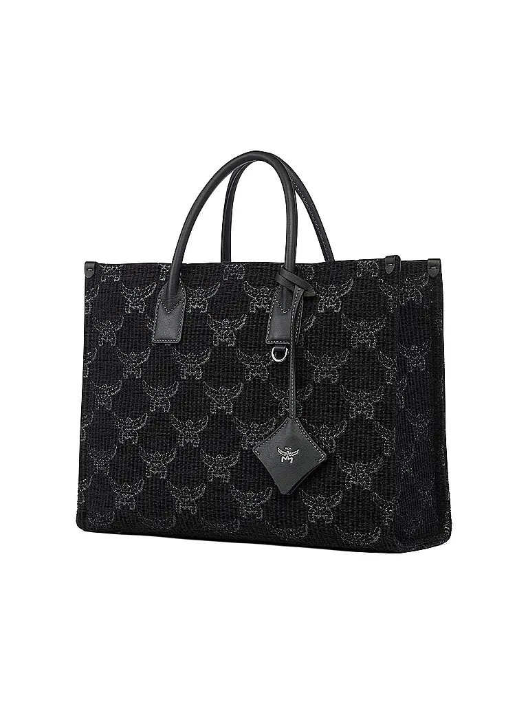 MCM | Sac - Tote Bag MÜNCHEN Large | 