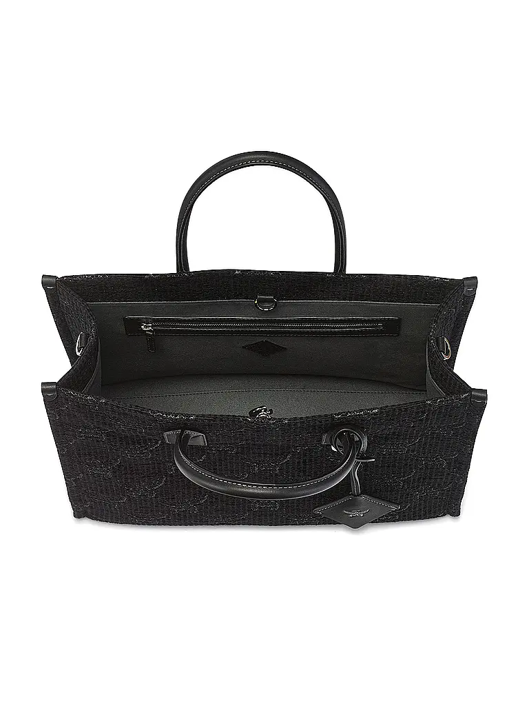 MCM | Sac - Tote Bag MÜNCHEN Large | 