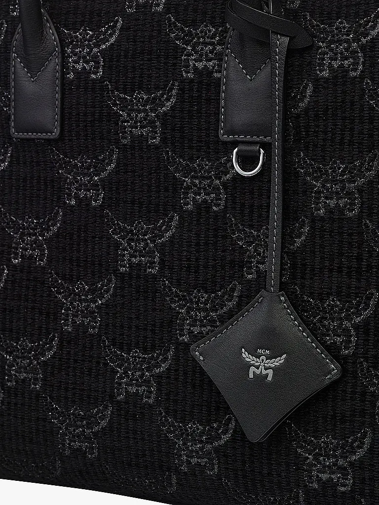 MCM | Sac - Tote Bag MÜNCHEN Large | 