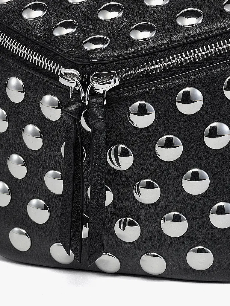 MCM | Sac banane Diamant 3D Small | 