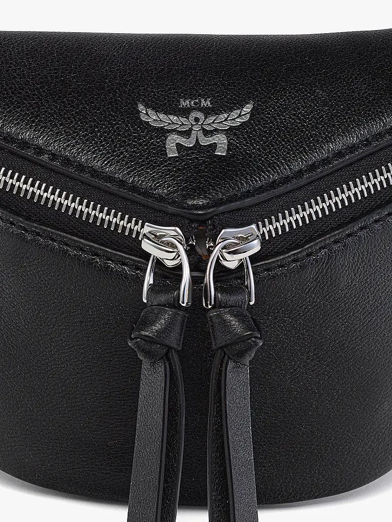 MCM | Sac banane Diamant 3D Small | 