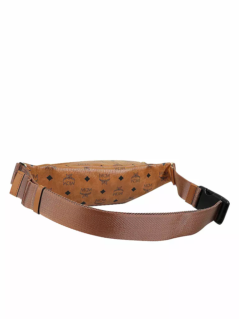 MCM | Sac banane FURSTEN Small | 