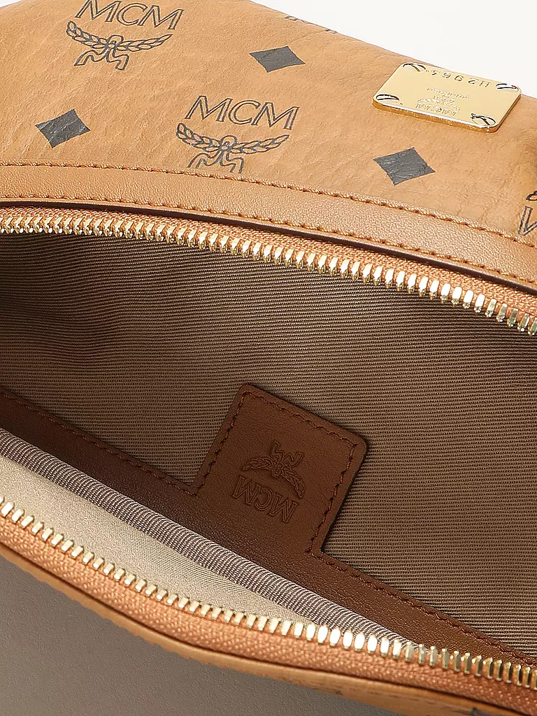 MCM | Sac banane FURSTEN Small | 