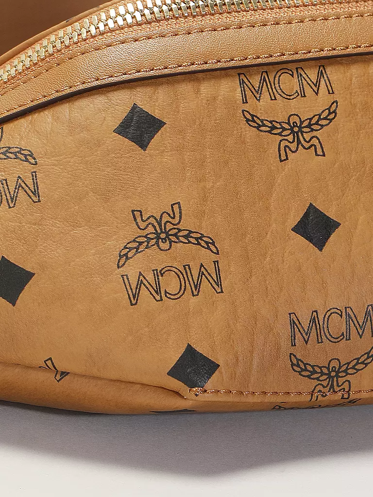 MCM | Sac banane FURSTEN Small | 