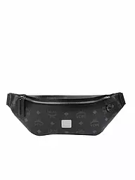 MCM | Sac banane Fursten Visetos | Noir