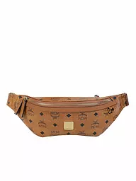 MCM | Sac banane Fursten Visetos | Marron