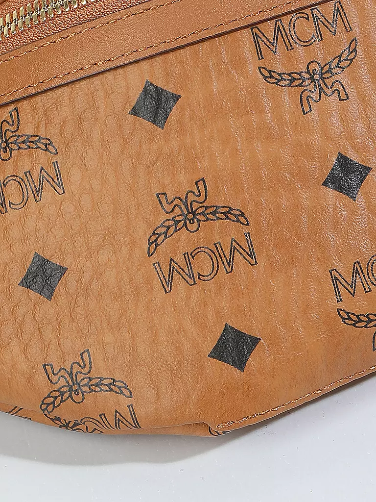 MCM | Sac banane Fursten Visetos | 