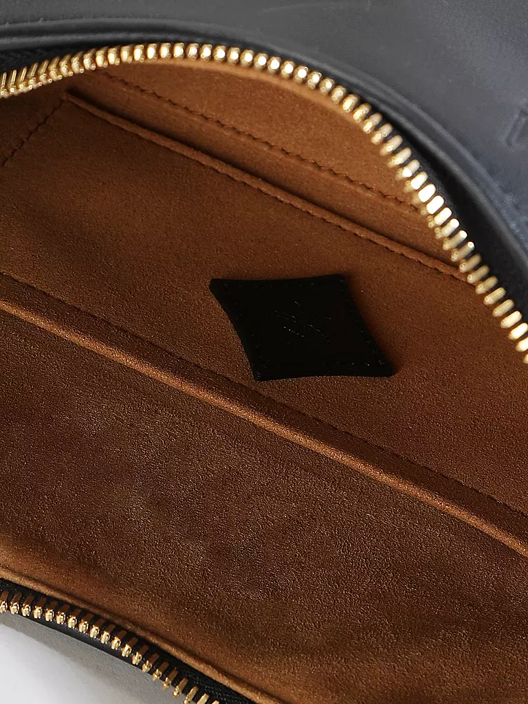 MCM | Sac en cuir - Hobo AREN Small | 