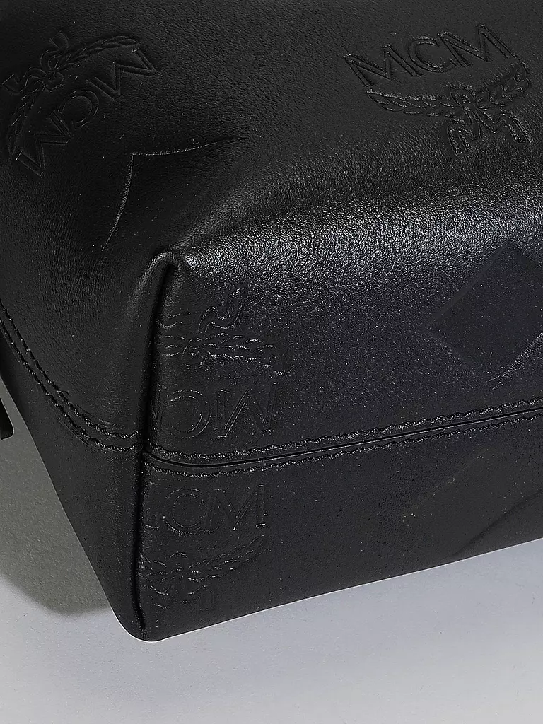 MCM | Sac en cuir - Hobo AREN Small | 