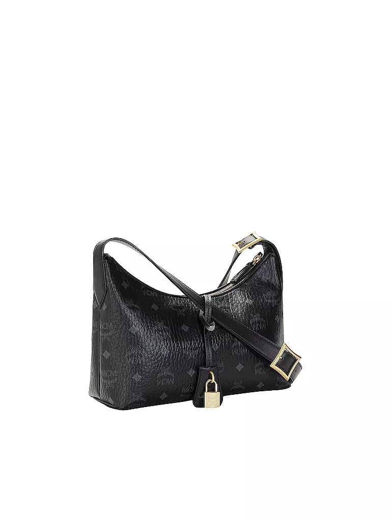 MCM | Sac en cuir - Hobo AREN | 