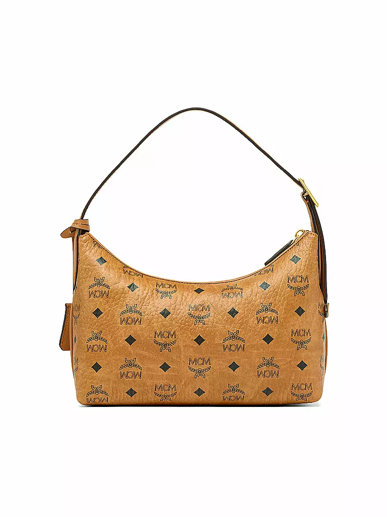 MCM | Sac en cuir - Hobo AREN | 