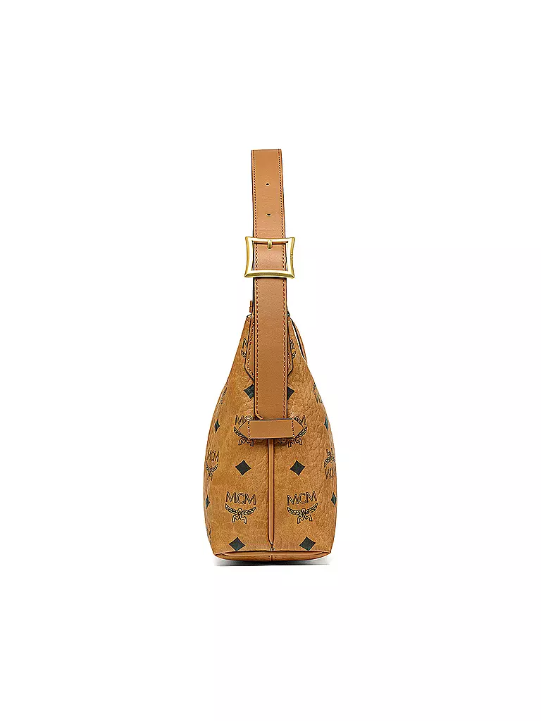 MCM | Sac en cuir - Hobo AREN | 