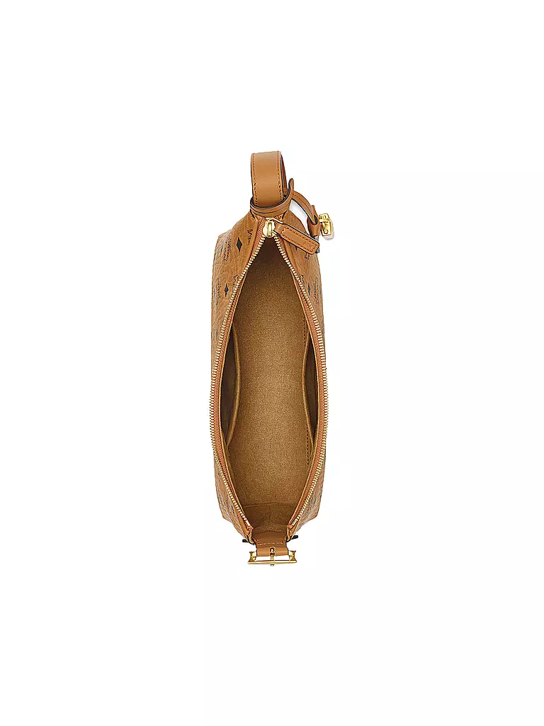 MCM | Sac en cuir - Hobo AREN | 