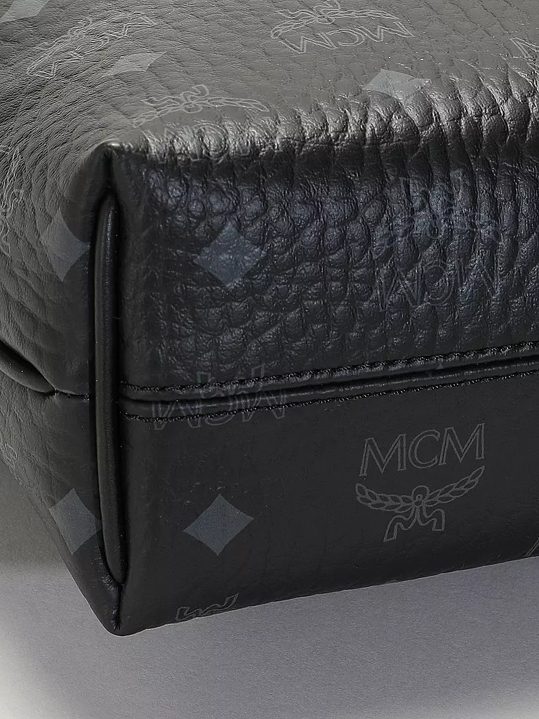 MCM | Sac en cuir - Hobo AREN | 