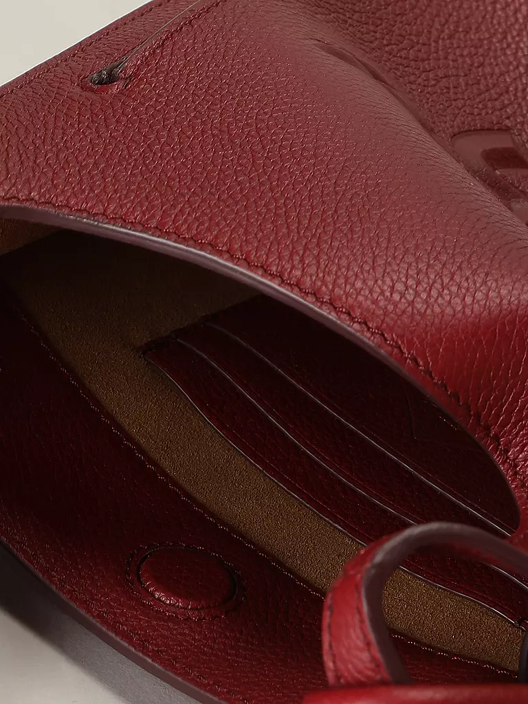 MCM | Sac en cuir - Hobo HIMMEL | 