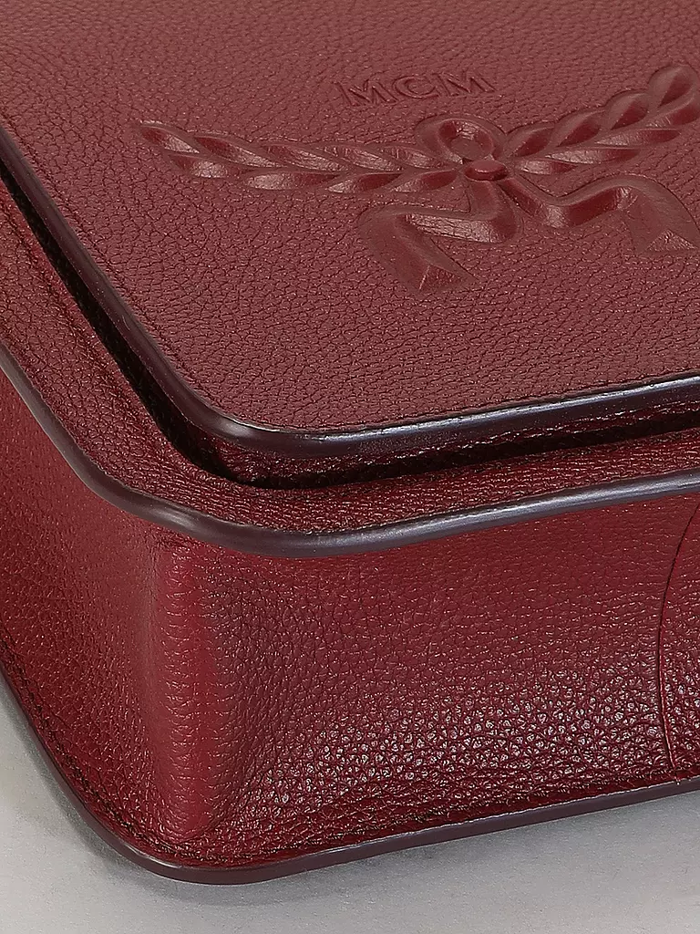 MCM | Sac en cuir - Hobo HIMMEL | 
