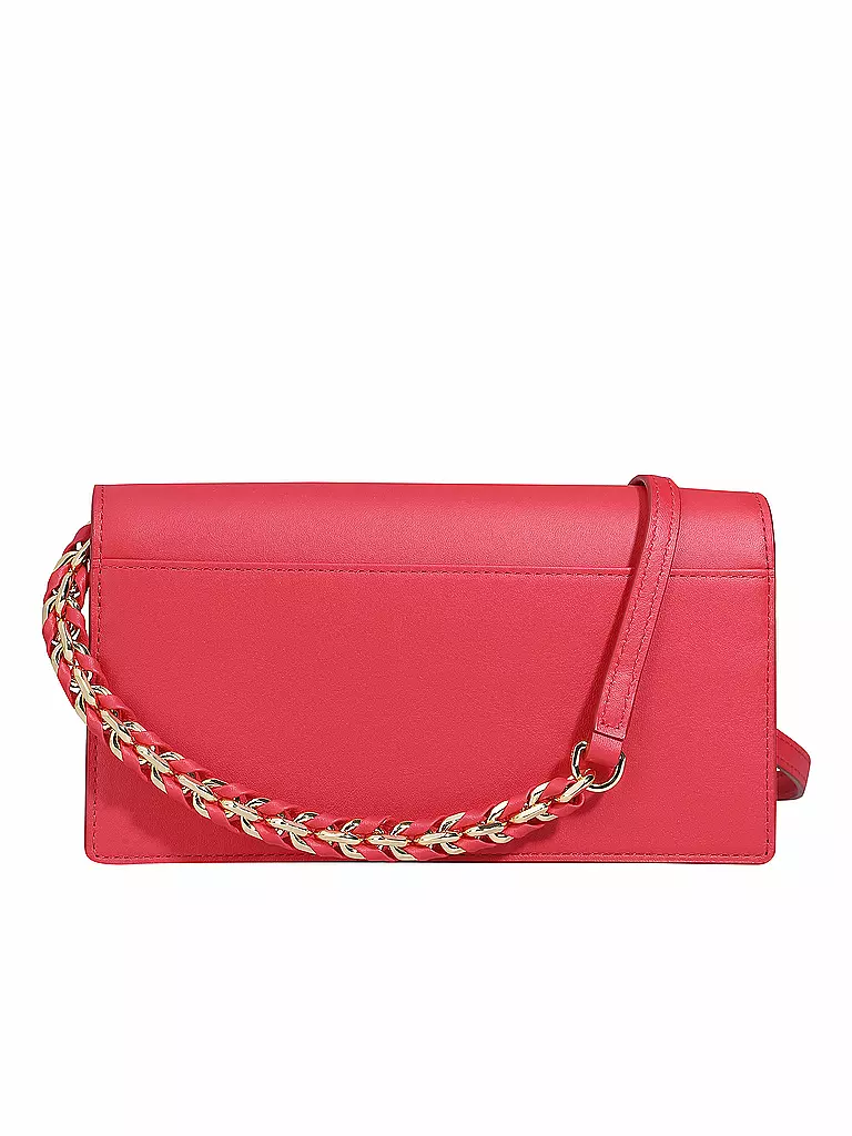 MCM | Sac en cuir - Mini sac DIAMOND Large | 