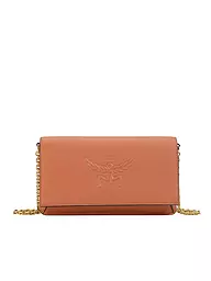MCM | Sac en cuir - Mini sac HIMMEL Large | Marron