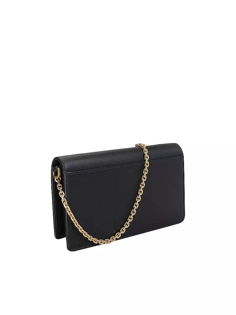 MCM | Sac en cuir - Mini sac HIMMEL Large | 