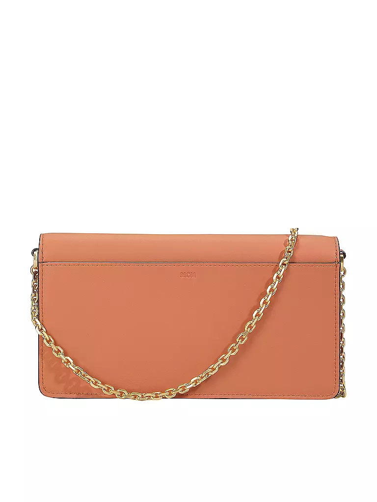 MCM | Sac en cuir - Mini sac HIMMEL Large | 