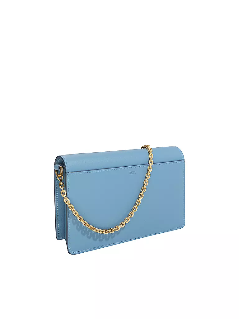 MCM | Sac en cuir - Mini sac HIMMEL Large | 