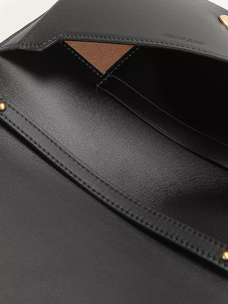 MCM | Sac en cuir - Mini sac HIMMEL Large | 