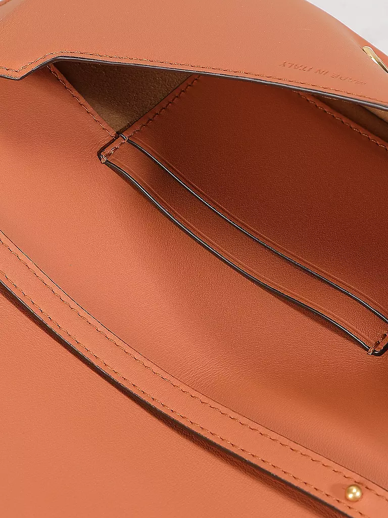 MCM | Sac en cuir - Mini sac HIMMEL Large | 