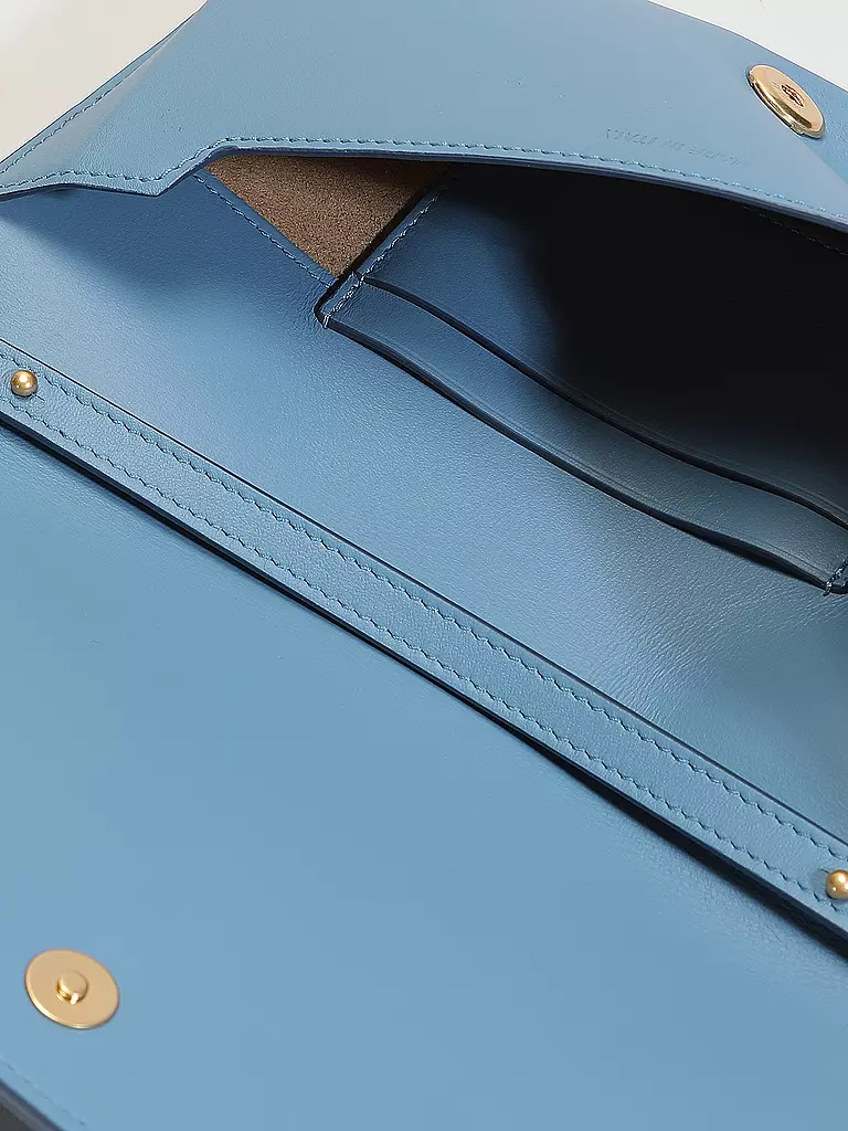 MCM | Sac en cuir - Mini sac HIMMEL Large | 