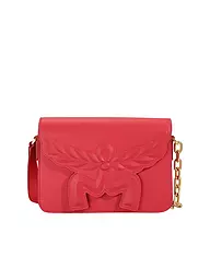 MCM | Sac en cuir - Mini sac HIMMEL Small | Marron